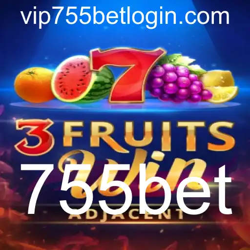 Explorando o Mundo do Jogo '3FruitsWin' e a Plataforma 755bet