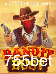 Desvendando o Mundo de BanditBust: Um Olhar Detalhado sobre o Jogo Popular Associado ao 755bet