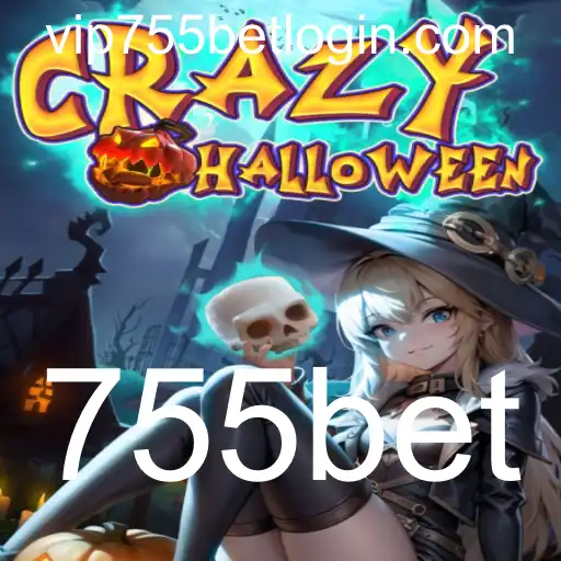 Descubra o Fascinante Jogo 'CrazyHalloween' na Plataforma 755bet