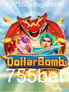 Explorando DollarBombs: O Novo Fenômeno dos Jogos no 755bet