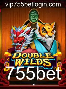 DoubleWilds: Desvendando a Emoção do Jogo com 755bet