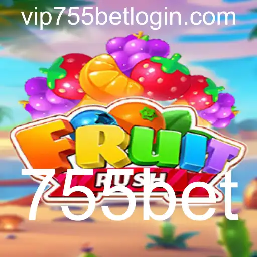 Descubra o Fascinante Mundo de FruitRush: O Jogo que Conquista com 755bet