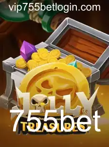 Explorando JollyTreasures: O Novo Fenômeno de Jogos com 755bet