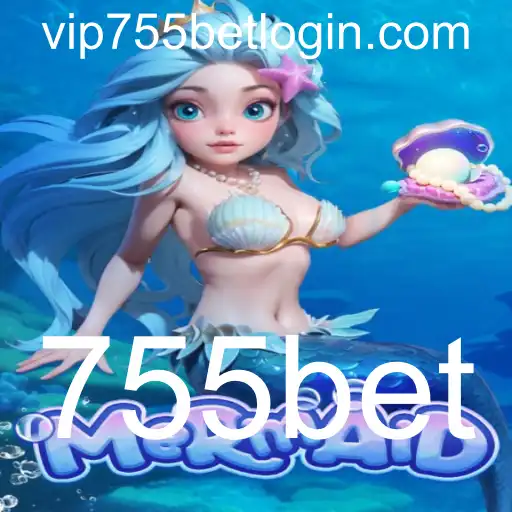 Explorando o Fascínio do Jogo 'Mermaid' no Universo 755bet
