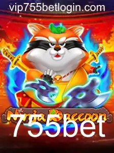 A Reinvenção do Jogo: Conheça o Mundo de NinjaRaccoon
