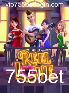 ReelLove: Descubra a Emoção do Jogo e as Regras Exclusivas com 755bet