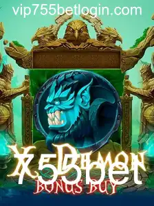 Explorando o Mundo do Jogo XDemonBonusBuy e o Fenômeno 755bet