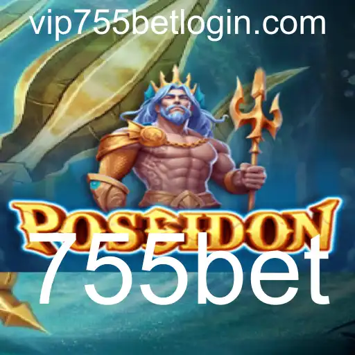 Explorando o Mundo de Poseidon: O Jogo de Estratégia da 755bet