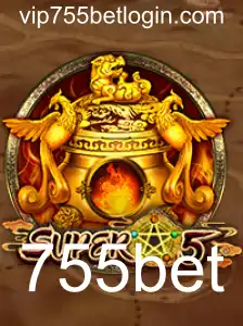 Descubra o Empolgante Mundo de Super5: O Jogo que Está Conquistando Todos em 755bet
