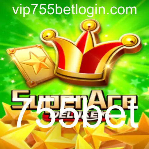 SuperAceDeluxe: Uma Nova Experiência de Jogo com 755bet