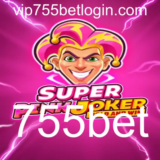 Descubra a Emoção de SuperPinkJoker: Mergulhe no Jogo Através do Portal 755bet