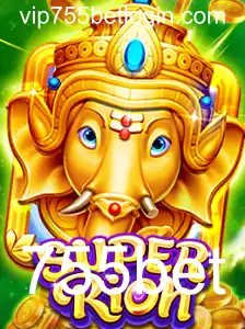 Explorando SuperRich: O Brilho do Novo Jogo Inovador 755bet