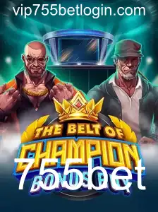 TheBeltOfChampionBonusBuy: Mergulhe na Aventura do Cassino Online