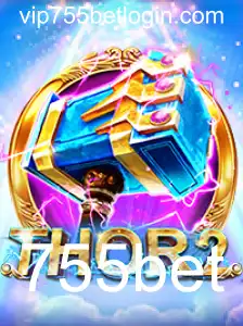 Aventuras Épicas em Thor2: O Jogo de 755bet
