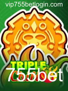 TripleChili: Uma Nova Experiência de Jogo com 755bet