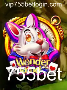 Descobrindo o Mundo de Wonderland: Um Mergulho no Universo de 755bet