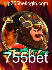 Explorando o Jogo 'ZhongKui' e Sua Conexão com 755bet